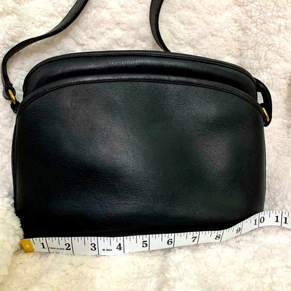 Coach vintage style No. 9976 Anderson crossbody bag Pristine - Picture 6 of 12